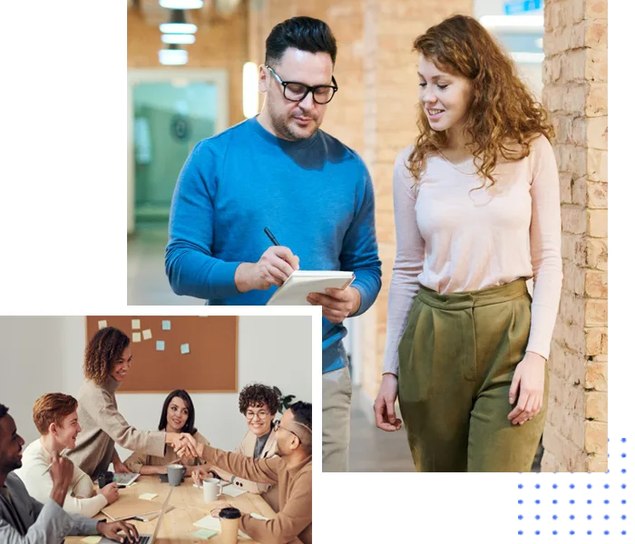 我们提供专业的IT服务 - 华体会 APP