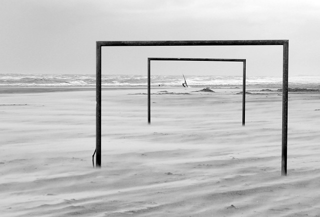 然之美的影 然之美的影